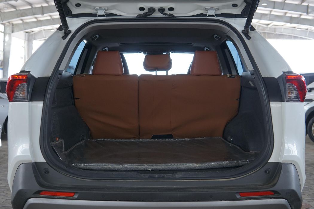 رافور Rav4