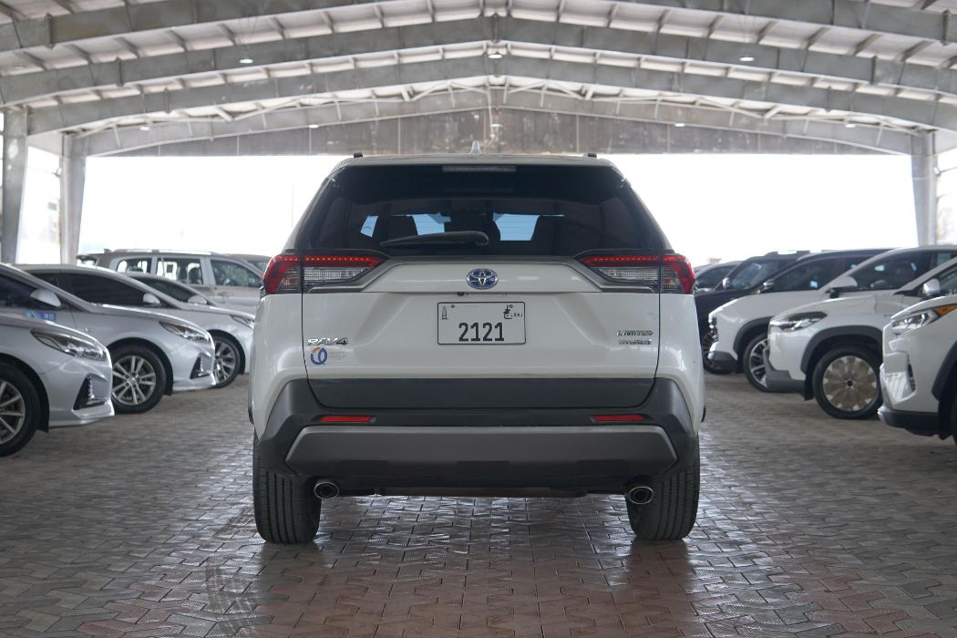 رافور Rav4
