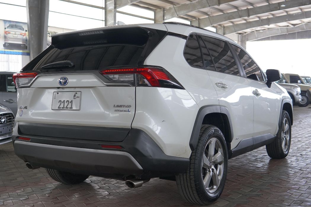 رافور Rav4