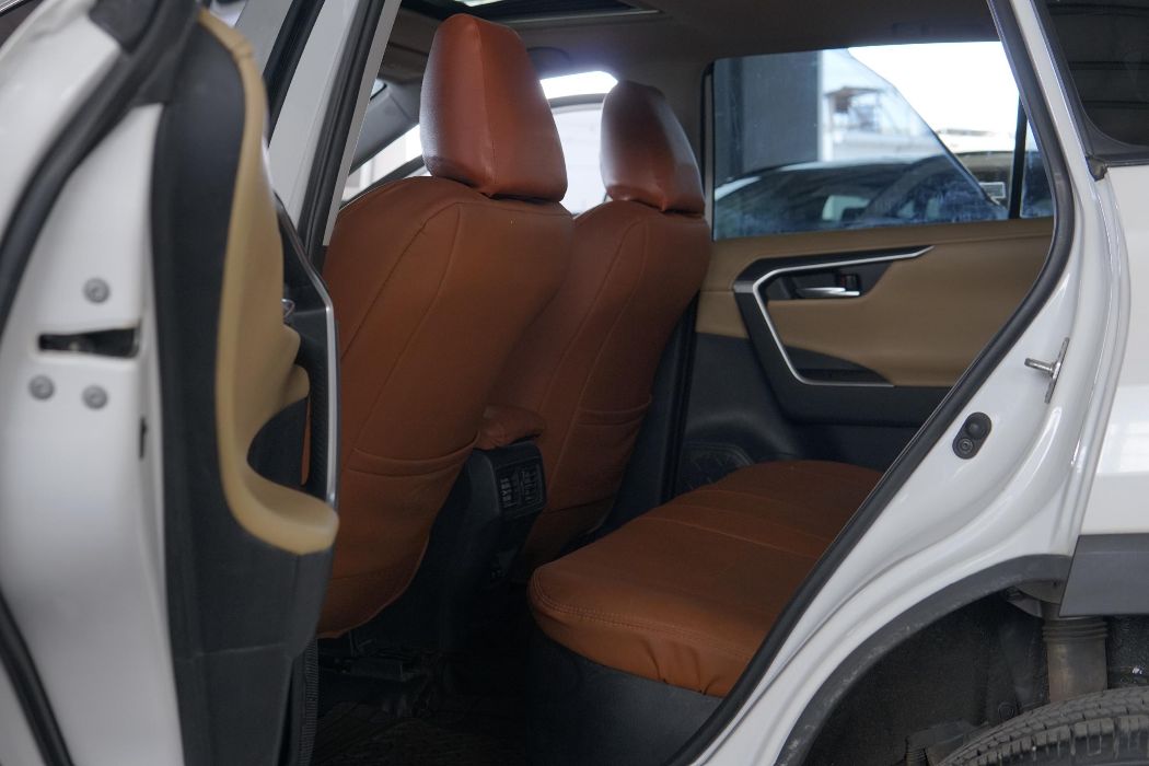 رافور Rav4