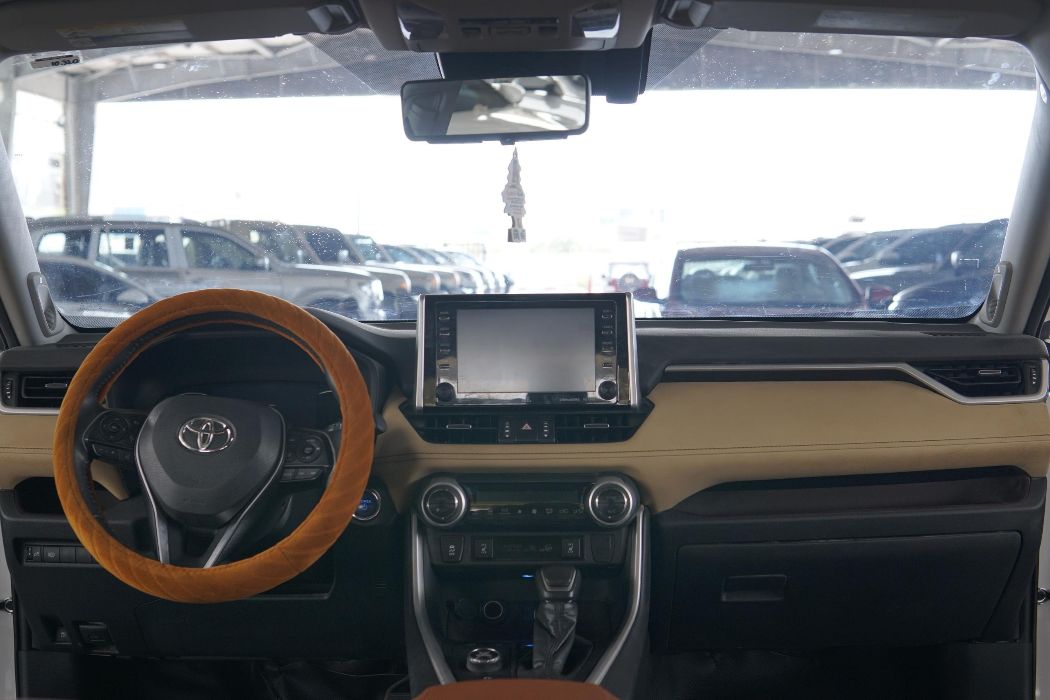 رافور Rav4