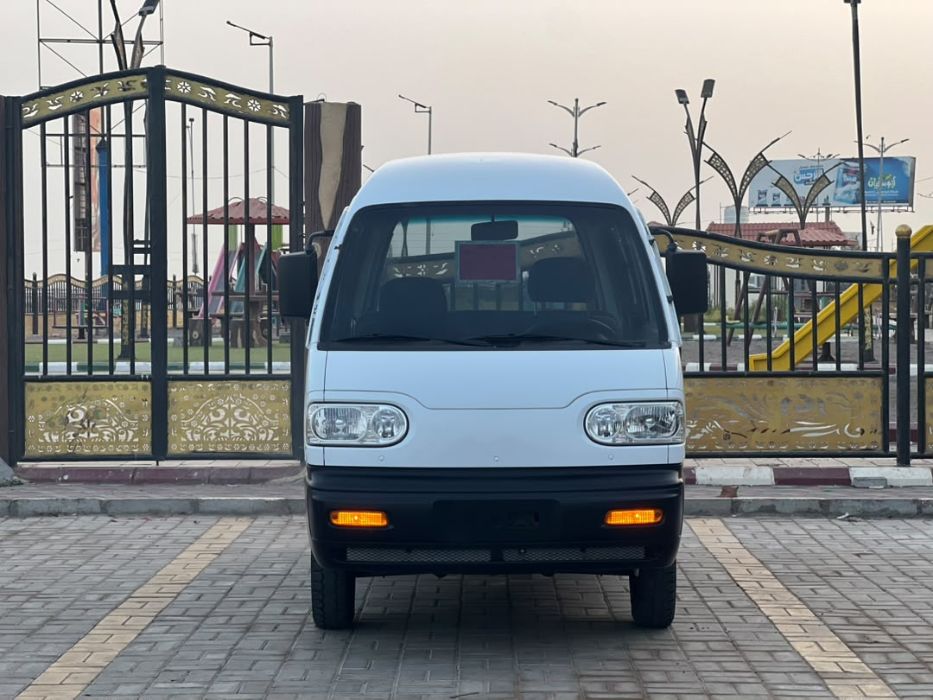 باص دايو