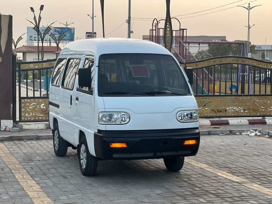 باص دايو
