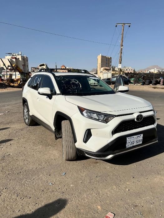 راف فور لمتدد 2021