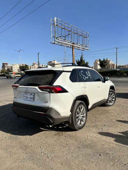 راف فور لمتدد 2021