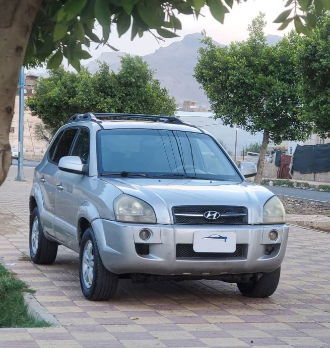 هيونداي توسان