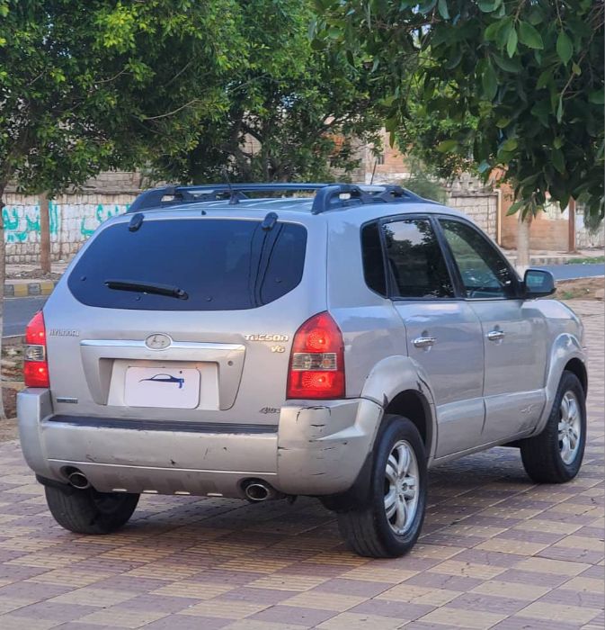 هيونداي توسان