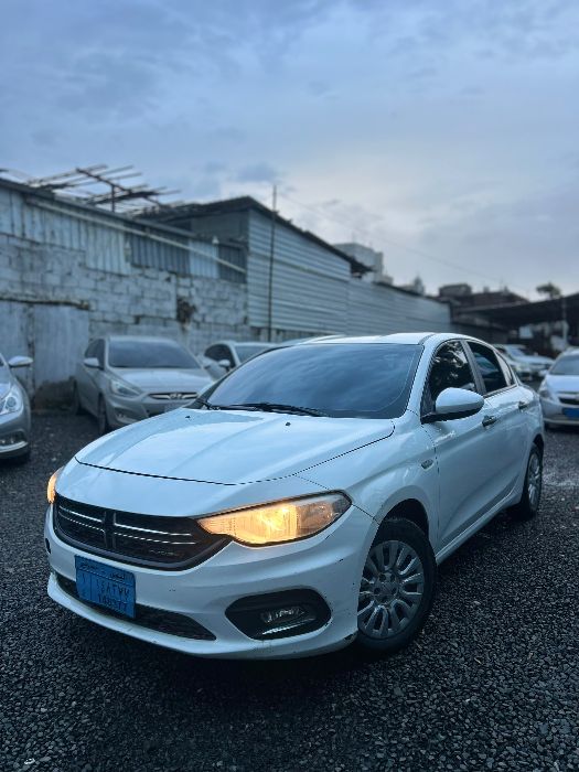 🚘 للبيع دودج نيون موديل 2018_وارد تركي_لون أبيض 🤍
السعر: 4,000 دولار