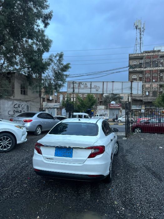 🚘 للبيع دودج نيون موديل 2018_وارد تركي_لون أبيض 🤍
السعر: 4,000 دولار