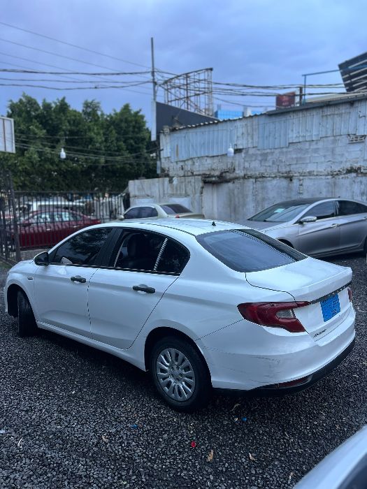 🚘 للبيع دودج نيون موديل 2018_وارد تركي_لون أبيض 🤍
السعر: 4,000 دولار