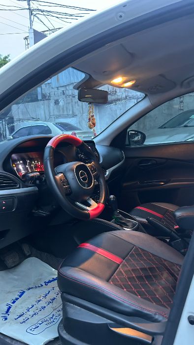 🚘 للبيع دودج نيون موديل 2018_وارد تركي_لون أبيض 🤍
السعر: 4,000 دولار