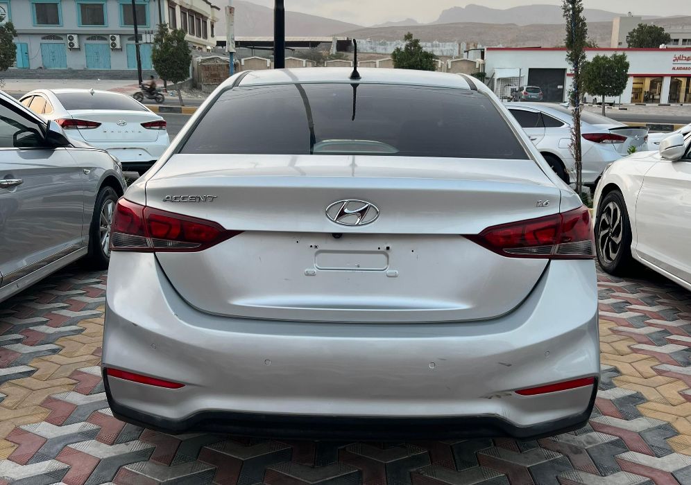 اكسنت