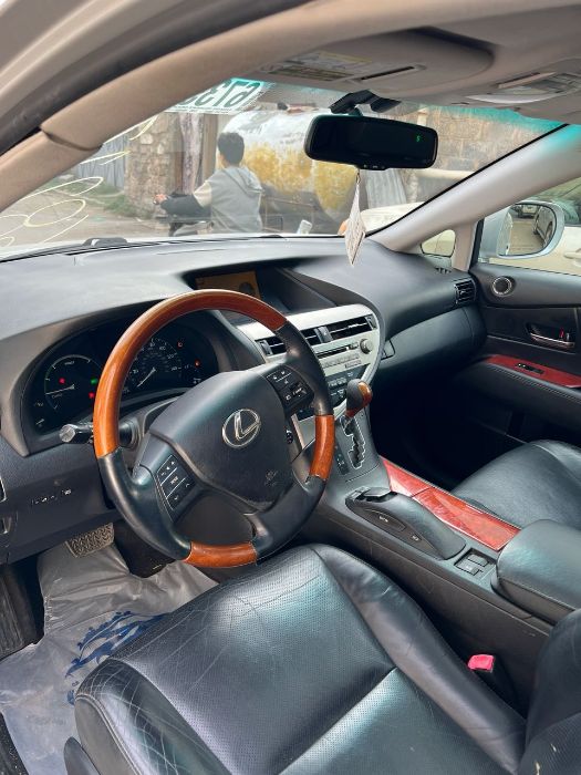 تويوتا لكزس"(RX450)2010وارد امريكي