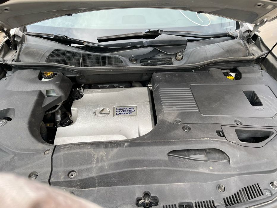 تويوتا لكزس"(RX450)2010وارد امريكي
