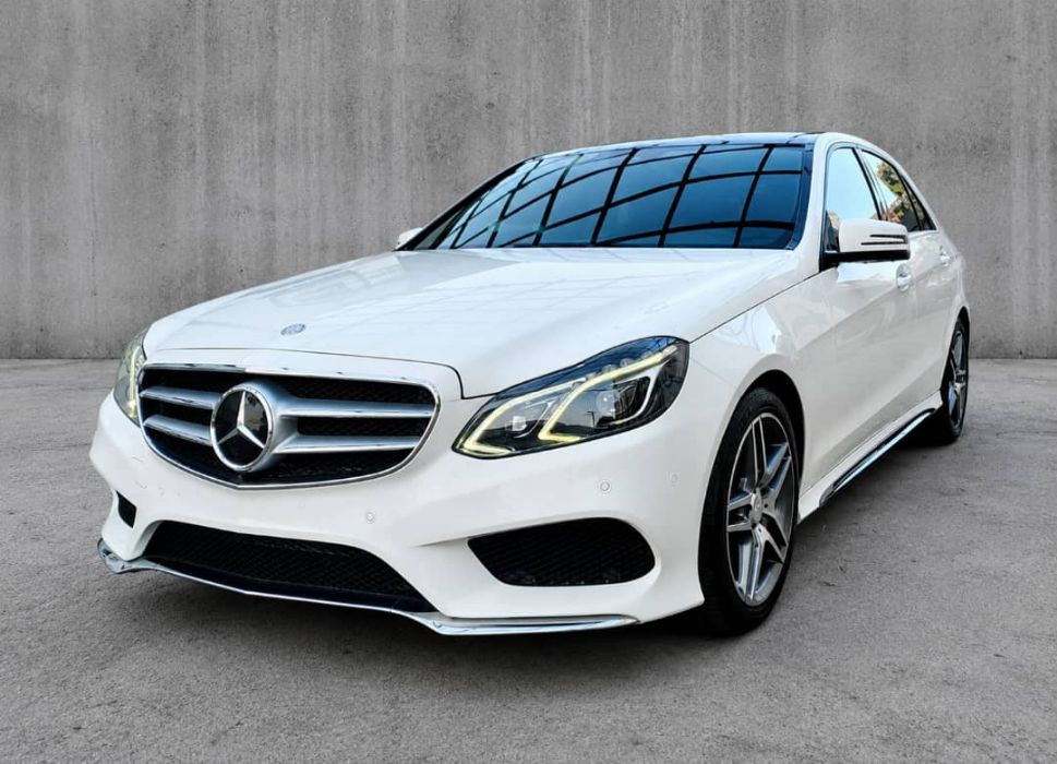 مرس(E350)2014بانورما خمس كيمرات