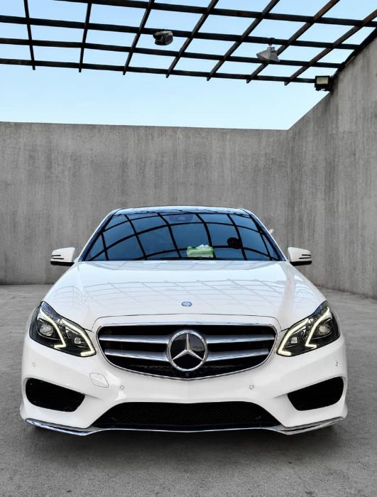 مرس(E350)2014بانورما خمس كيمرات