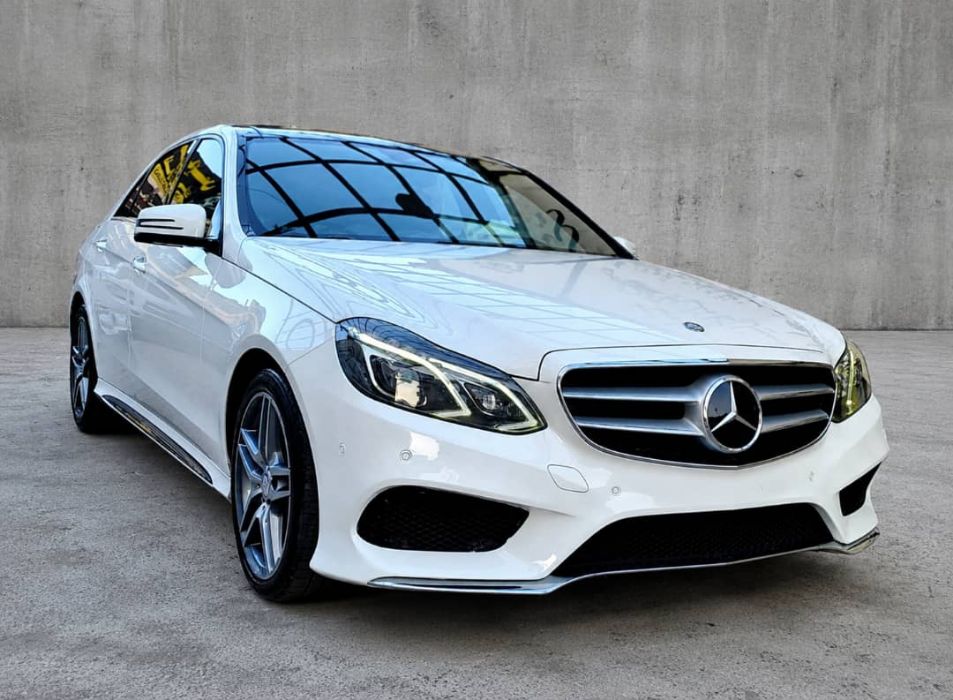 مرس(E350)2014بانورما خمس كيمرات