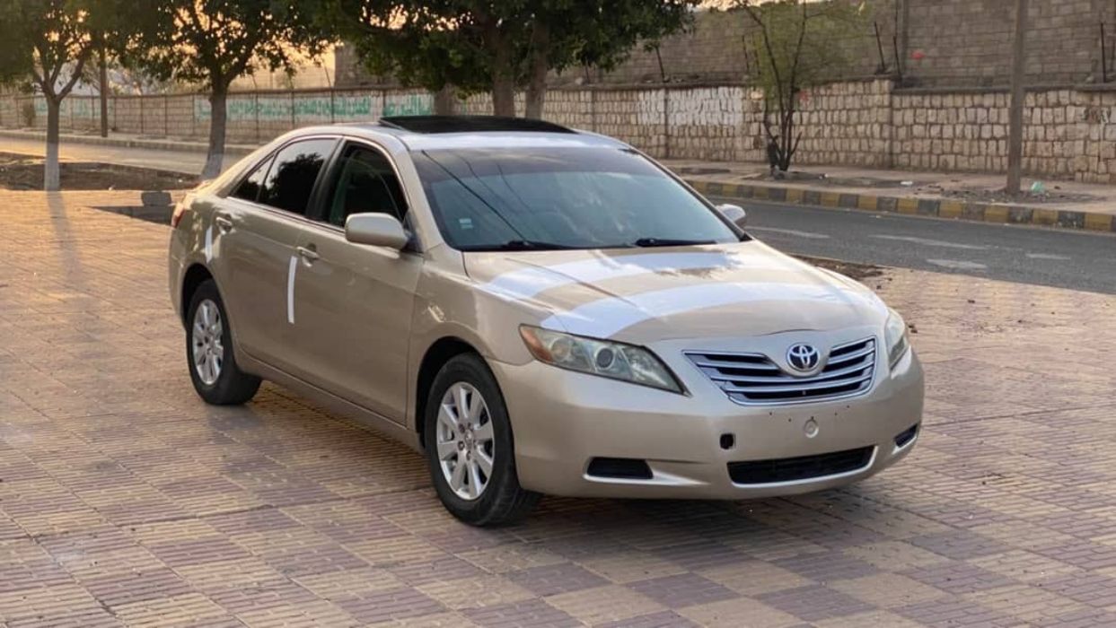 كامري هايبرد