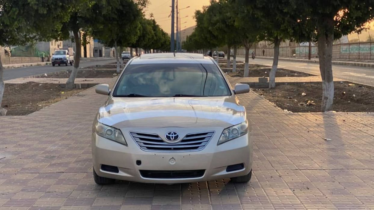 كامري هايبرد