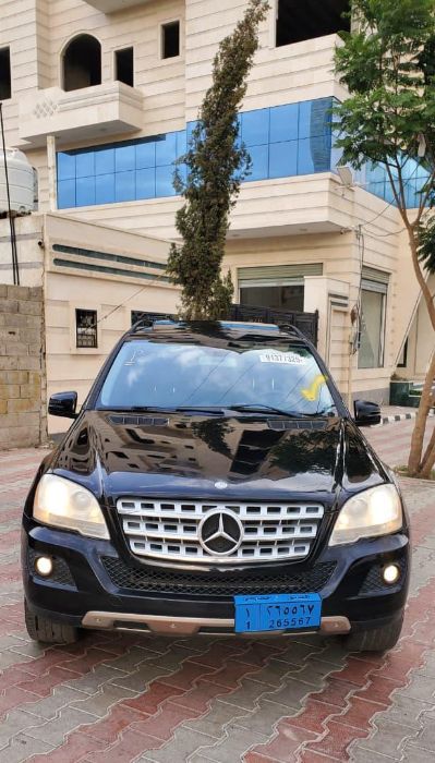 مرسيدس ML