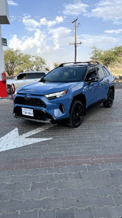 راف فور