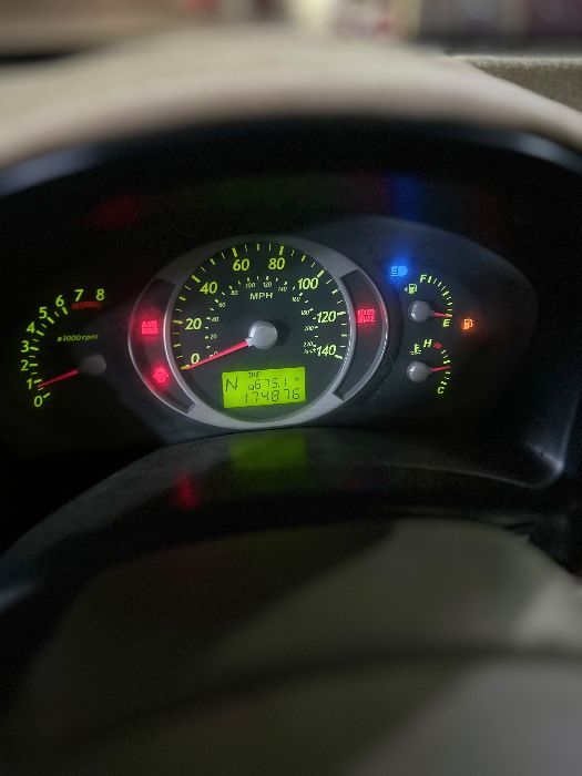 🚘 للبيع هيونداي توسان موديل 2007_خليجي_لون تفاحي 💚
السعر: 14,000 ريال سعودي