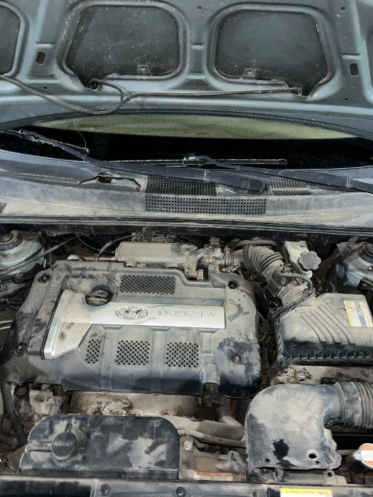 🚘 للبيع هيونداي توسان موديل 2007_أمريكي_لون تفاحي 💚
السعر: 3,700 دولار