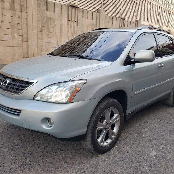 🚘 للبيع لكزسRX 400H موديل 2006 هايبرد_وارررررد أمريكي _لون تفاحي 💚
السعر: 7,500 دولار