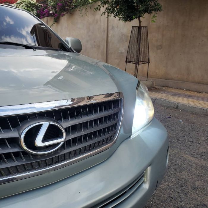 🚘 للبيع لكزسRX 400H موديل 2006 هايبرد_وارررررد أمريكي _لون تفاحي 💚
السعر: 7,500 دولار