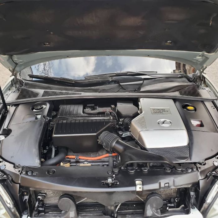 🚘 للبيع لكزسRX 400H موديل 2006 هايبرد_وارررررد أمريكي _لون تفاحي 💚
السعر: 7,500 دولار