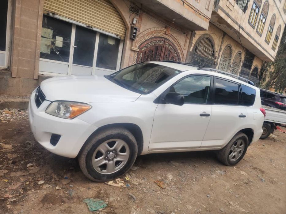 راف فور