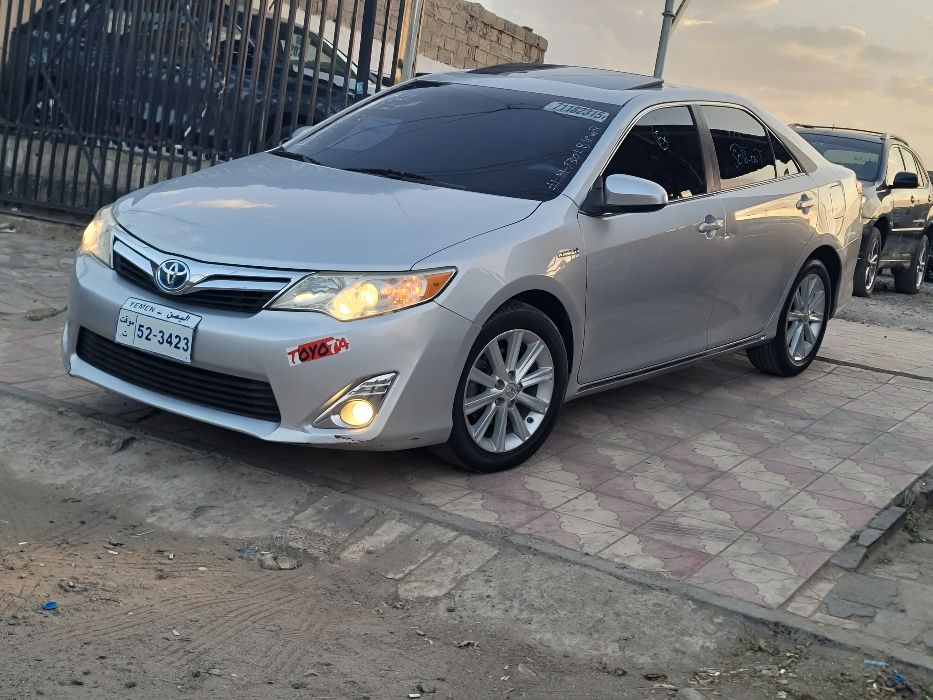 كامري