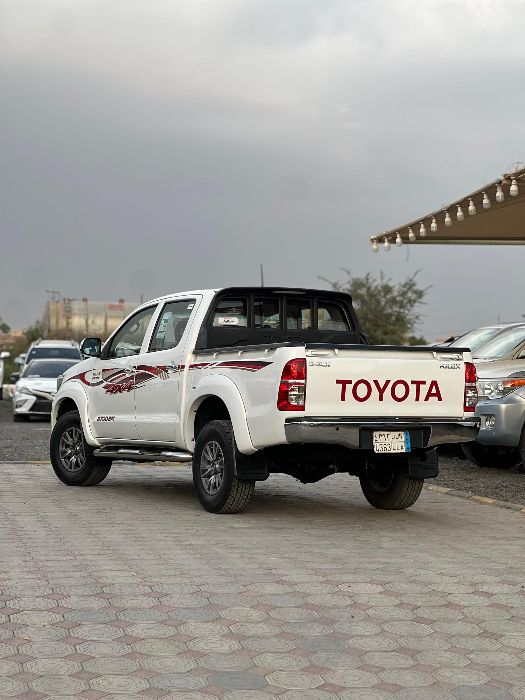 هيلكس دبل. سعودي