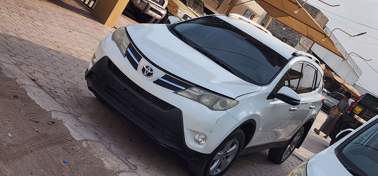 راف فور