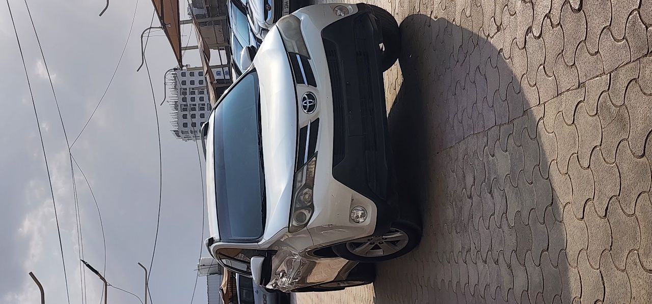 راف فور