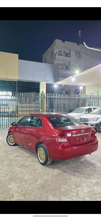 يارس امريكي