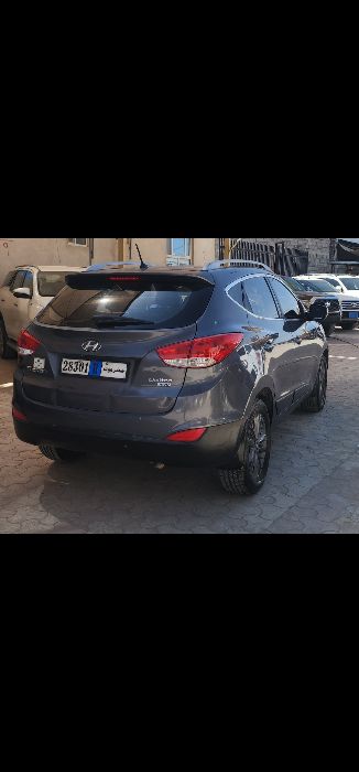 هونداي توسان