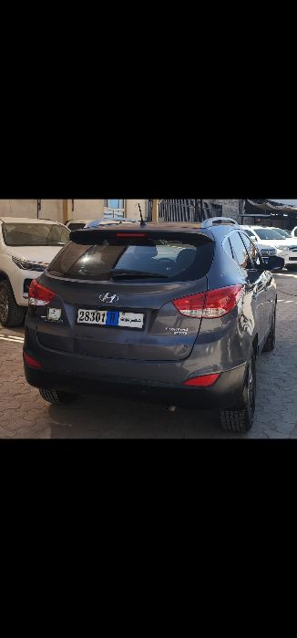 هونداي توسان
