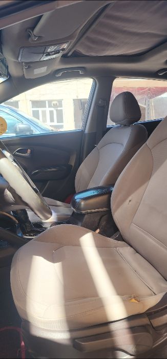 هونداي توسان