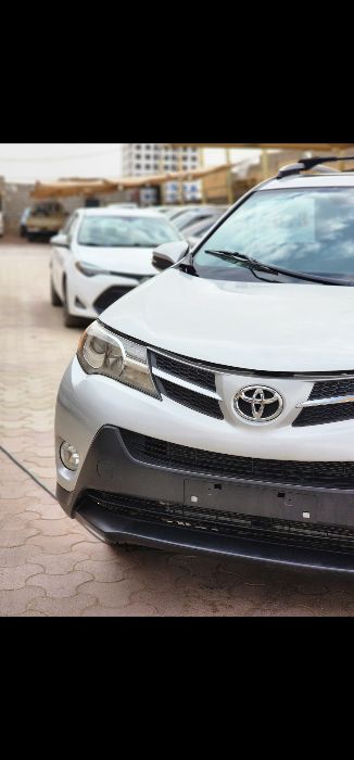 راف فور