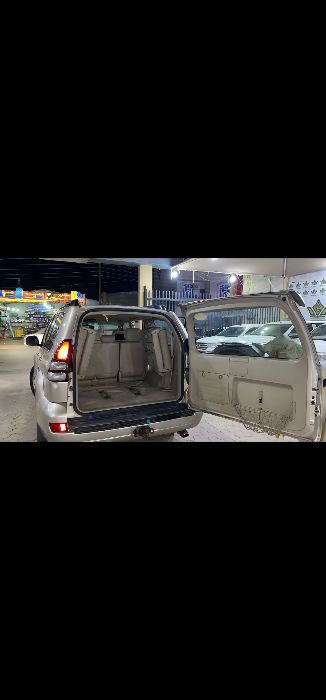 برادوا VX