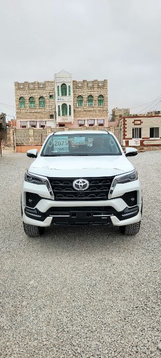 تويوتا      فورنشر
