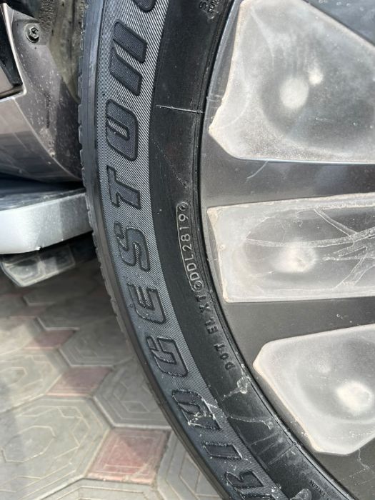 برادو برنزي 2020كفرات الوكاله