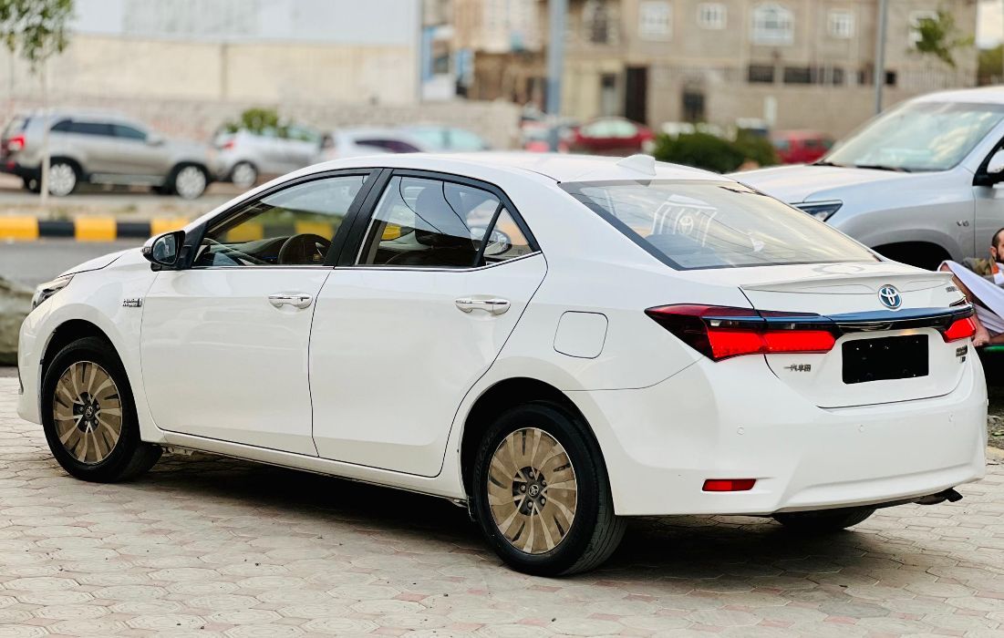 كرلا تيواني 3انضمه شحن وبترول وهيبرد