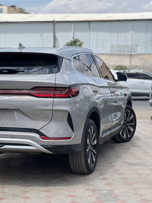 BYD2025.