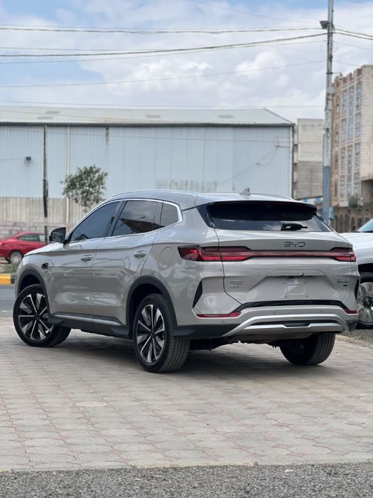 BYD2025.