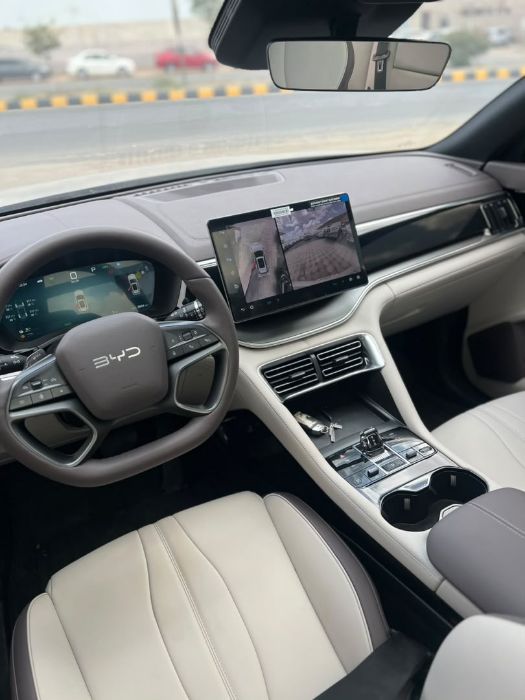 BYD2025.