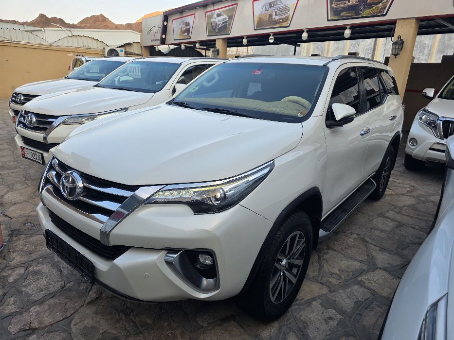 فورشنر V6VxR