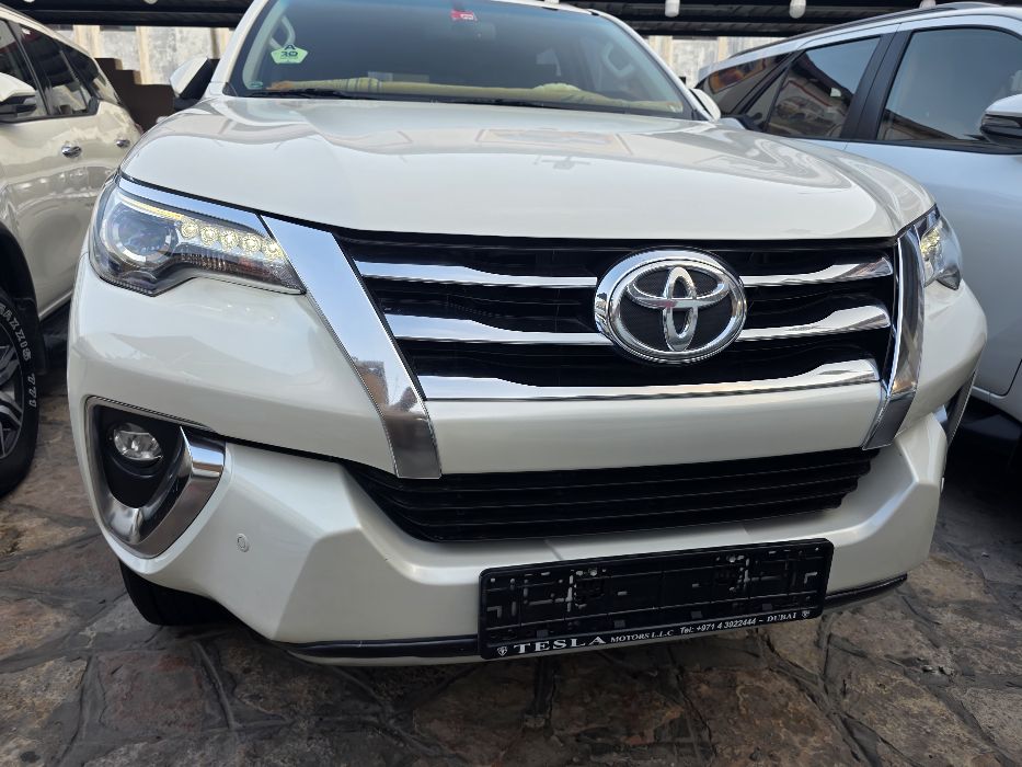 فورشنر V6VxR