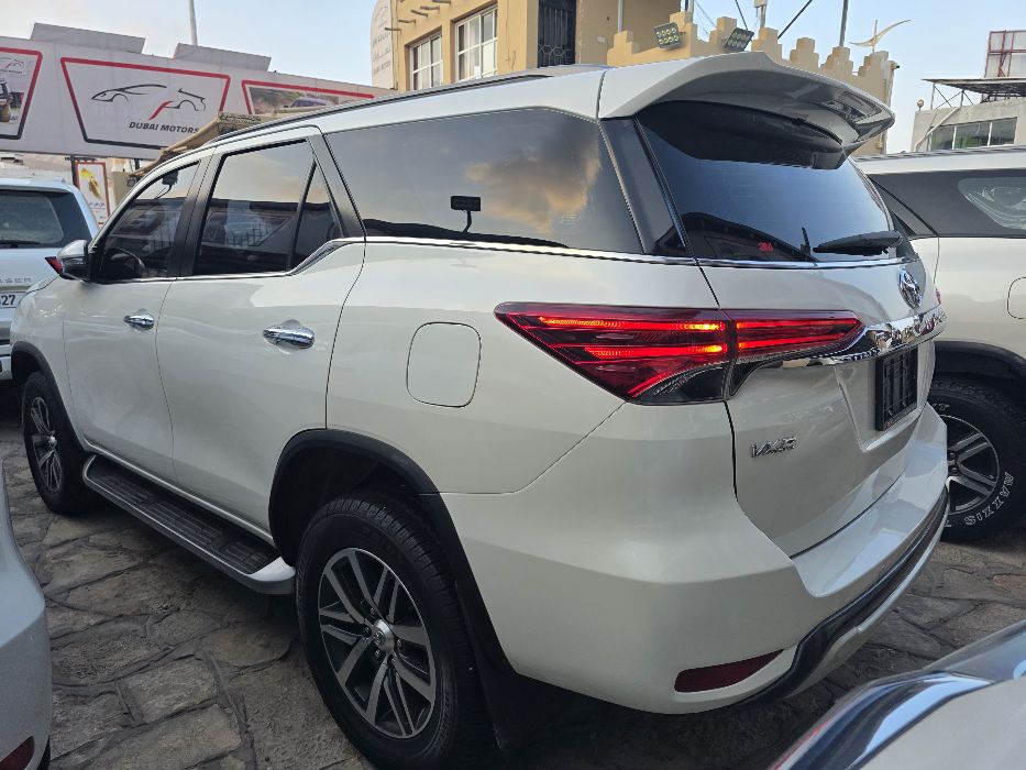 فورشنر V6VxR